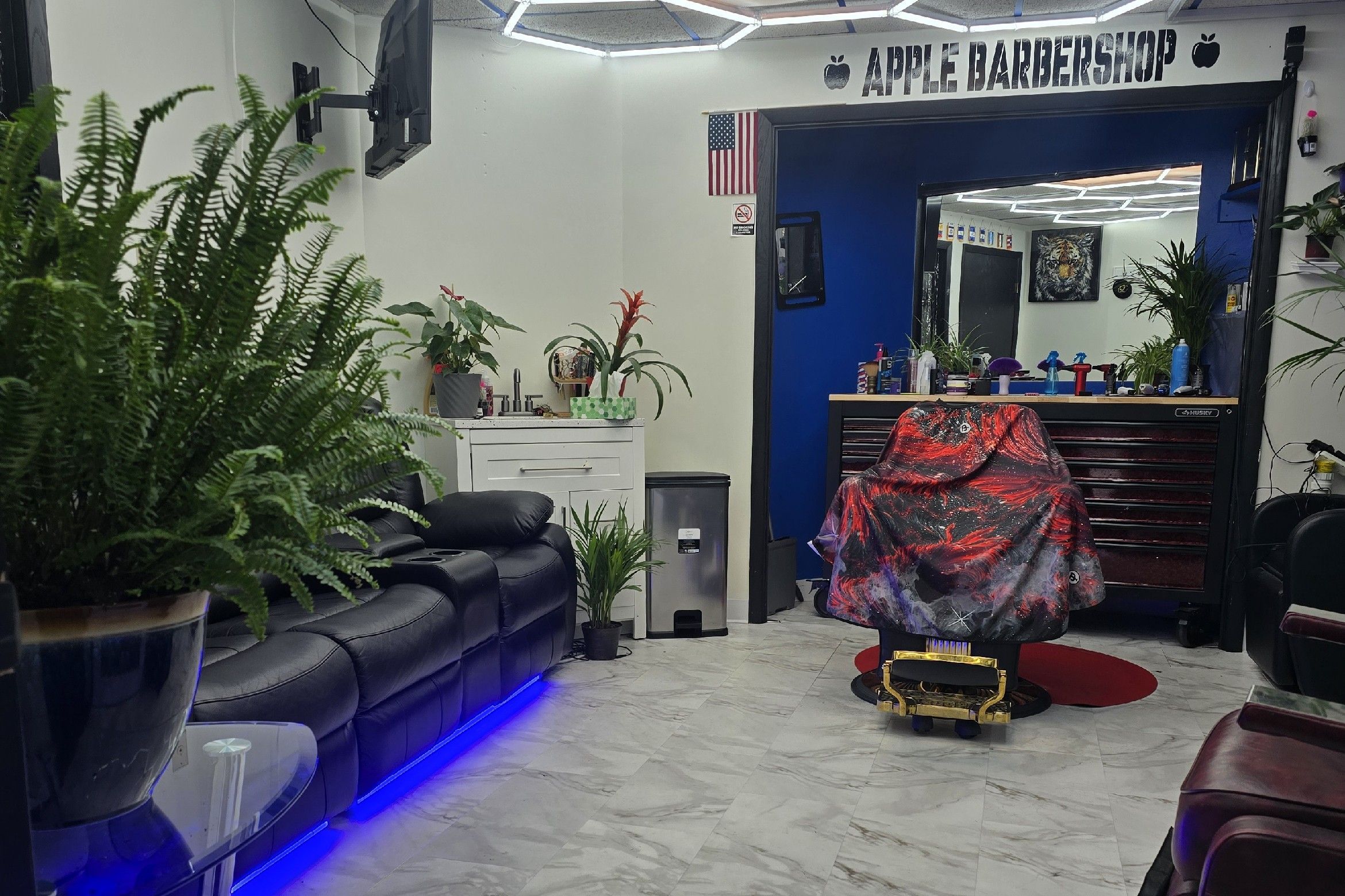 Barbershop